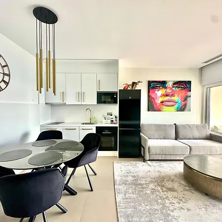 Intempo By Holuxe - 315 - 31th Floor * Benidorm