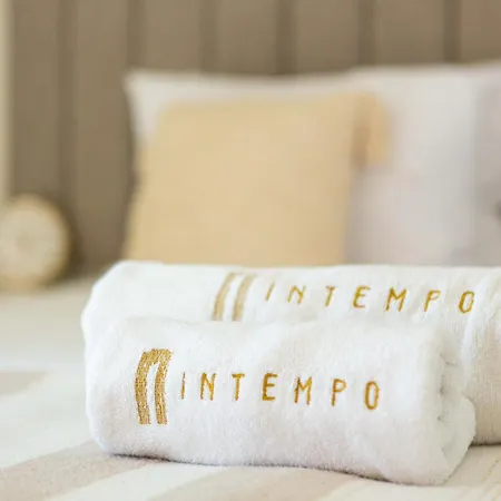 Intempo By Holuxe - 315 - 31th Floor Benidorm
