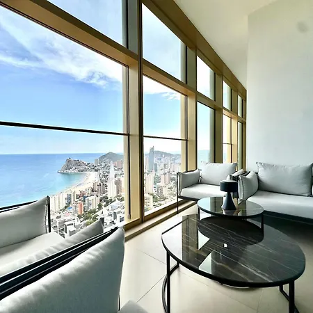 Apartmán Intempo By Holuxe - 315 - 31th Floor *