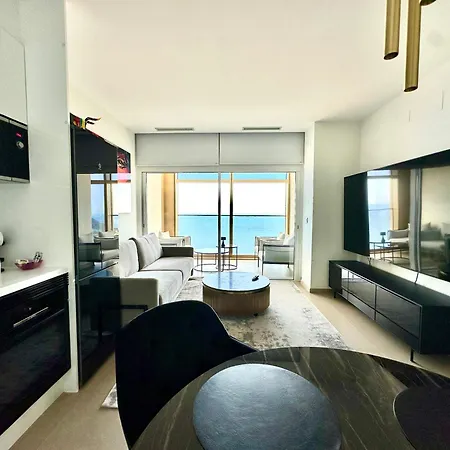 Intempo By Holuxe - 315 - 31th Floor Apartment