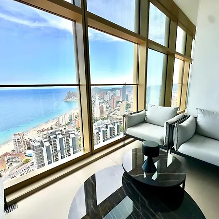 Apartmán Intempo By Holuxe - 315 - 31th Floor