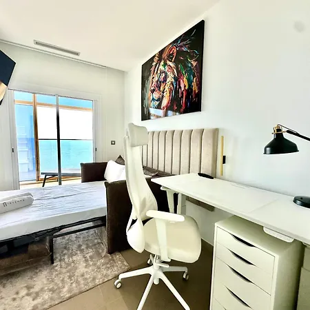 Intempo By Holuxe - 315 - 31th Floor * Benidorm
