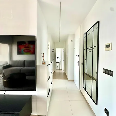 Intempo By Holuxe - 315 - 31th Floor Apartmán *