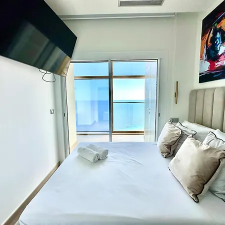 Apartmán Intempo By Holuxe - 315 - 31th Floor