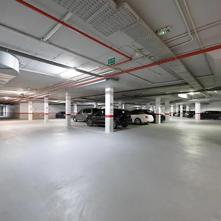 Intempo By Holuxe - 315 - 31th Floor Apartment *