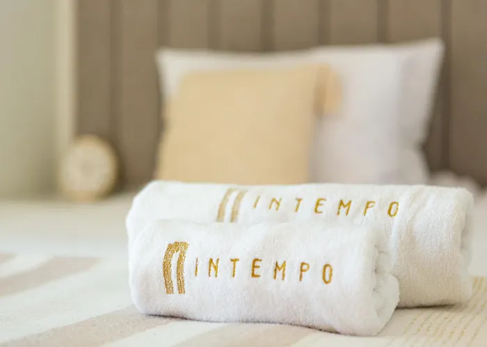 Intempo By Holuxe - 315 - 31th Floor 貝尼多姆